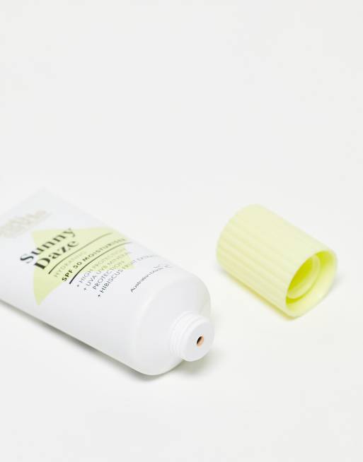 Bondi Sands – Sunny Daze – Feuchtigkeitscreme mit LSF 50, 50 g, 3 von 4