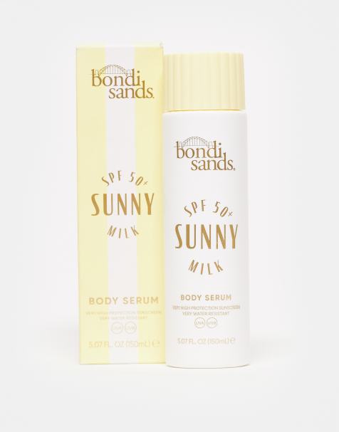 Bondi Sands – Sunny – Sonnenschutz-Körpermilch mit LSF 50+, 150 ml - view 1