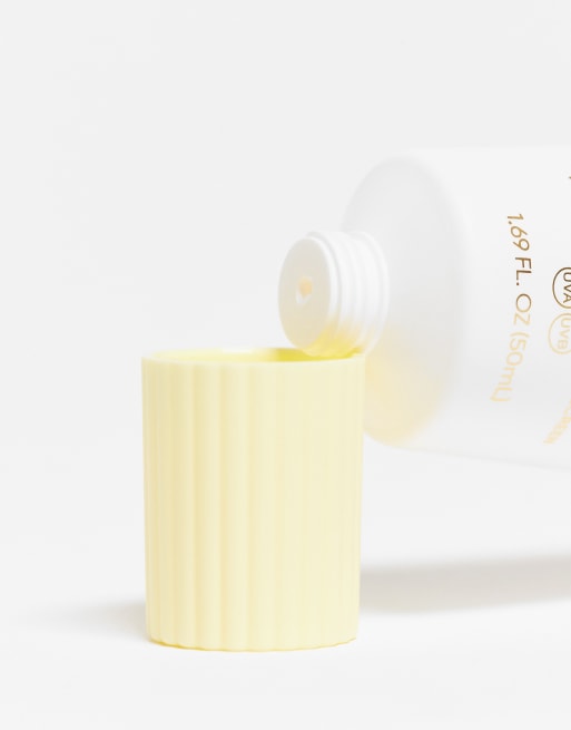 Bondi Sands– Sunny SPF 50+ Face Lotion – Ansiktskräm med solskydd 50ml, 2 av 4
