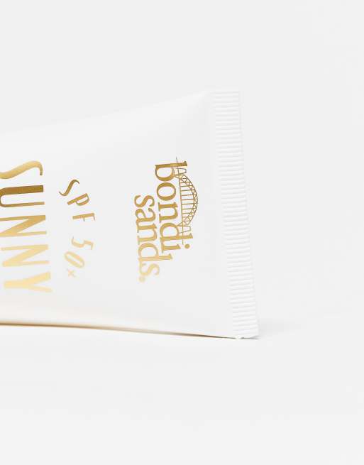 Bondi Sands– Sunny SPF 50+ Face Lotion – Ansiktskräm med solskydd 50ml, 4 av 4