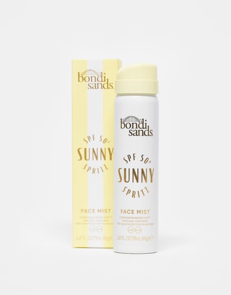 Bondi Sands Sunny SPF 50+ Face Mist 60g - view 1