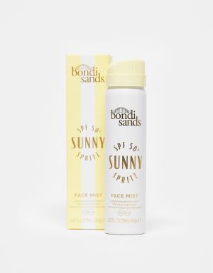 Bondi Sands Sunny SPF 50+ Face Mist 60g