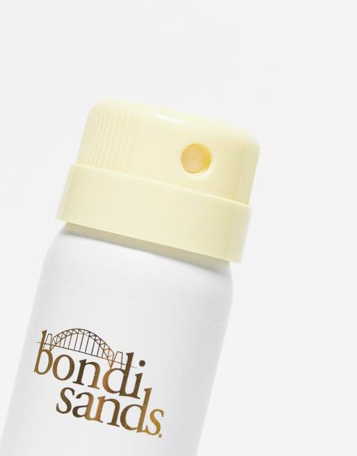 Bondi Sands Sunny SPF 50+ Face Mist 60g, 2 of 4