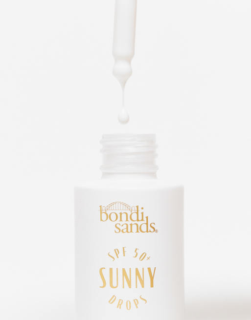 Bondi Sands Sunny SPF 50+ Face Serum 30ml, 3 of 4