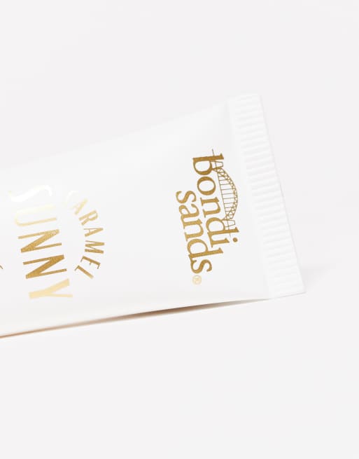 Bondi Sands– Sunny SPF 50+ Lip Balm – Läppbalsam med solskydd 10g, 2 av 4