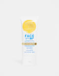 [Bondi Sands] Bondi Sands Sunscreen Lotion SPF50+ for Face 75ml-Clear No Size NO COLOUR