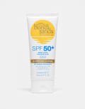 [Bondi Sands] Bondi Sands Sunscreen Lotion SPF50+ Fragrance Free 150ml - CLEAR-No colour No Size No colour