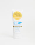 [Bondi Sands] Bondi Sands Sunscreen Lotion SPF50+ - Fragrance Free 150ml-Clear No Size No colour