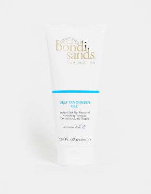 Bondi Sands Bondi Sands Tan Eraser Gel 200ml-No colour