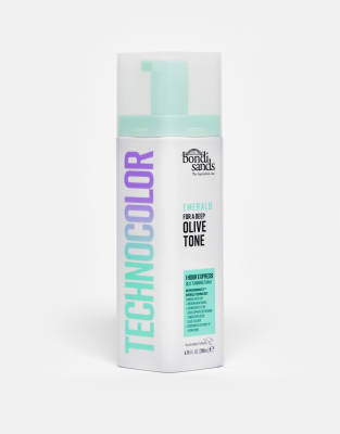 Bondi Sands Bondy Sands Technocolor Emerald Schiuma Autoabbronzante 200 Ml - Immagine 4