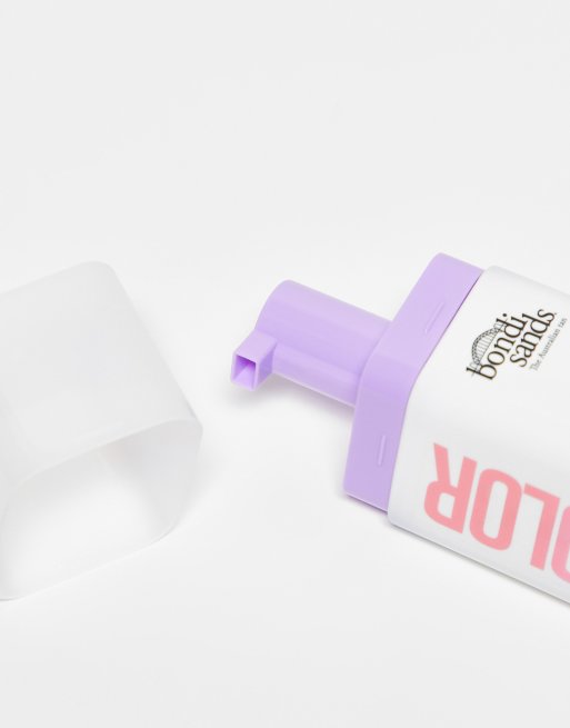 Bondi Sands – Technocolor Magenta 1 Hour Express – Selbstbräunungsschaum, 200 ml, 4 von 4
