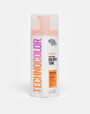 Bondi Sands Technocolour Caramel 1 Hour Express Self Tanning Foam 200ml
