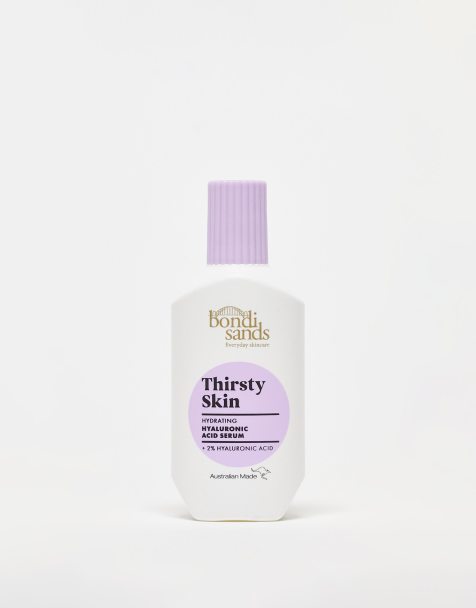 Bondi Sands Thirsty Skin Hyaluronic Acid Serum 30mL - view 1