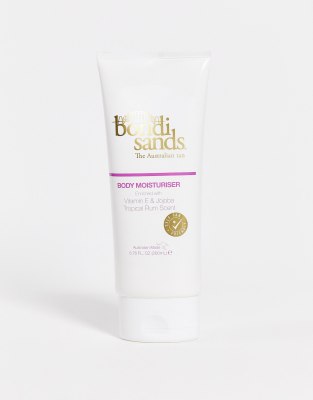 Bondi Sands Tropical Rum Body Moisturiser 200ml