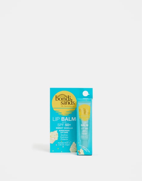 Bondi Sands - Vanille lippenbalsem met SPF 50+, 10g - view 1