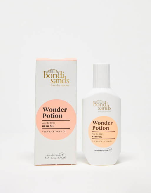 Bondi Sands - Wonder Potion Hero - Huile - 30 ml