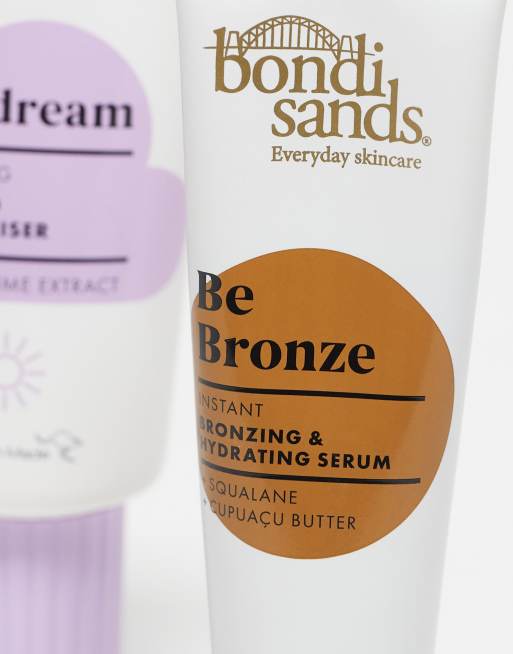 Bondi Sands x ASOS Exclusive – Be Bronze Hydrating Drops & Day Dream Moisturiser Bundle – Hudvårdsset (spara 40%), 3 av 4