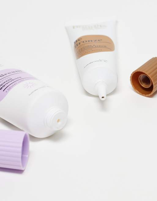 Bondi Sands x ASOS Exclusive - Bundel met hydraterende Be Bronze druppels en Day Dream moisturizer - 40% besparing, 4 van 4