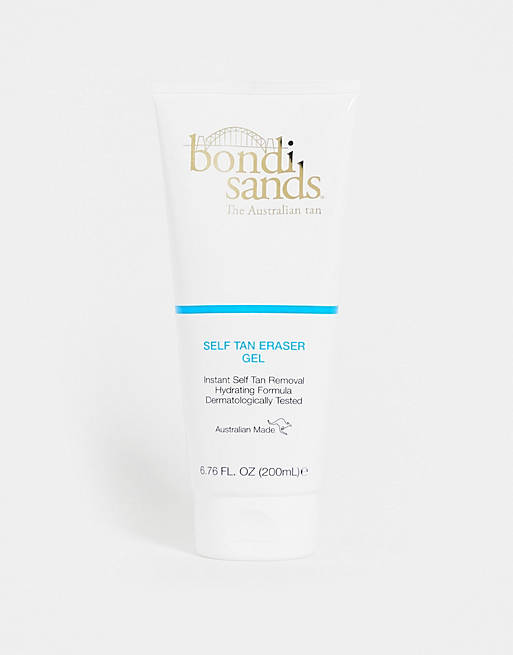 Bondi Sands – Żel do usuwania samoopalacza, 200 ml