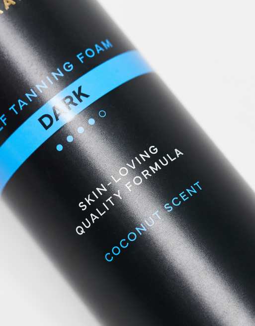 Bondi Sands - Zelfbruinend schuim, donker 200 ml, 4 van 4