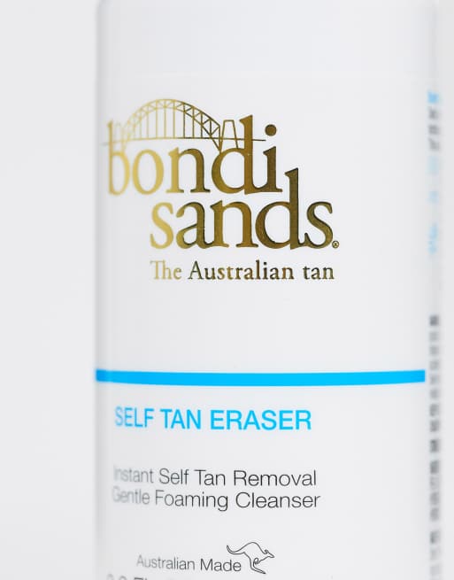 Bondi Sands - Zelfbruinverwijderaar 100ml, 3 van 4