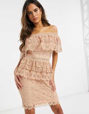 dresses for occasions asos