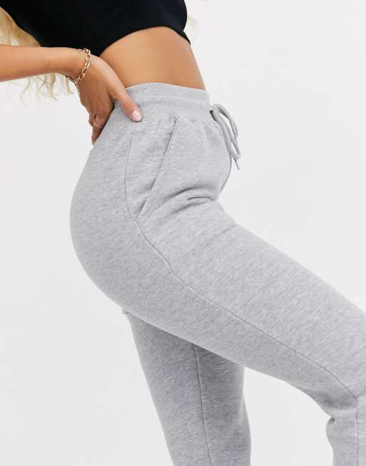 Boohoo discount basic joggers