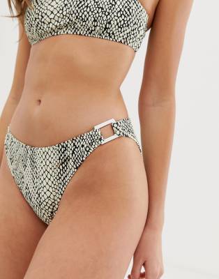 boohoo bikini bottoms