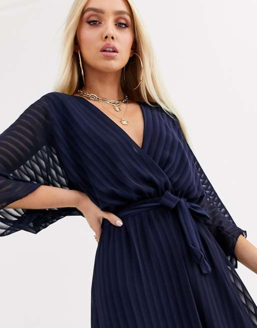 Asos store boohoo dress