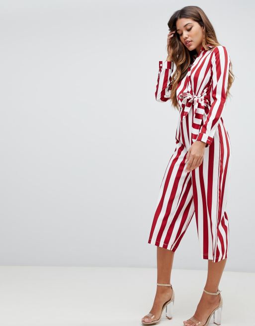 Asos boohoo jumpsuit on sale