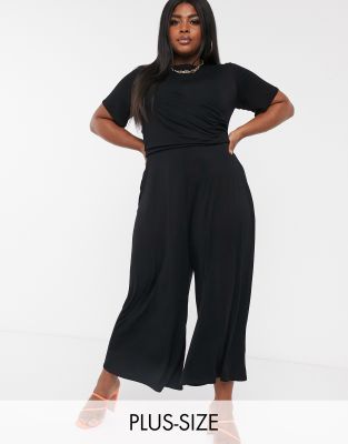 jumpsuit with tshirt