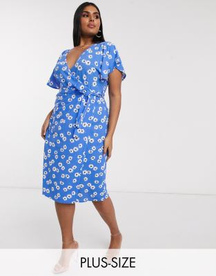 boohoo plus clothing