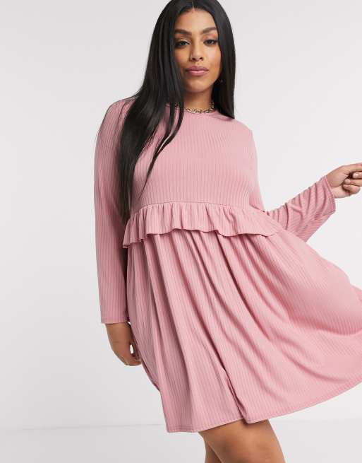 Boohoo kleid asos shop