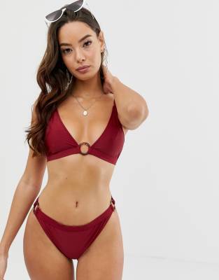 boohoo bikinis