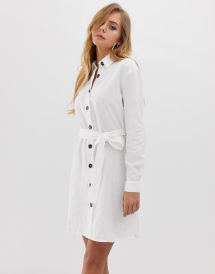 vestito camicia