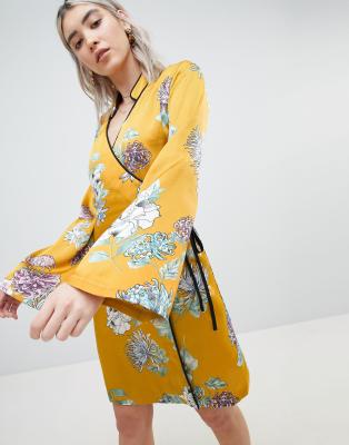 vestito kimono