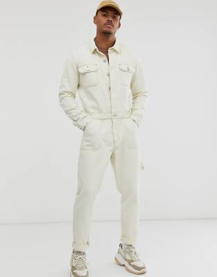 boohooman jumpsuit