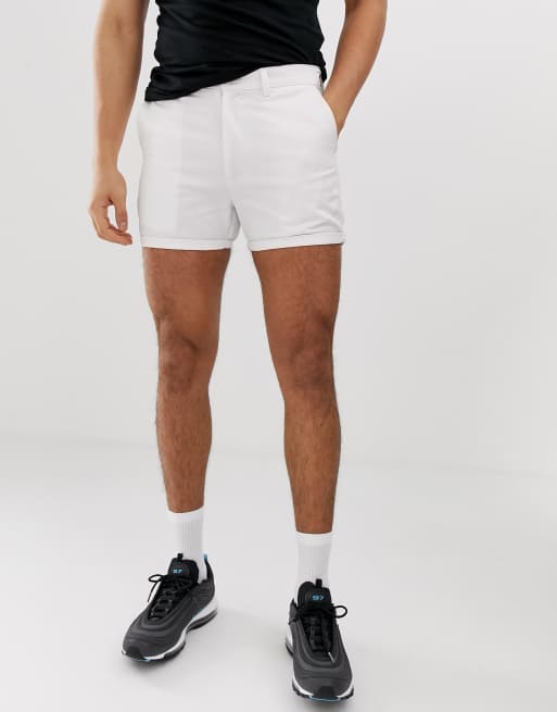 shorts boohooman