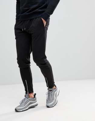 asos slim fit joggers