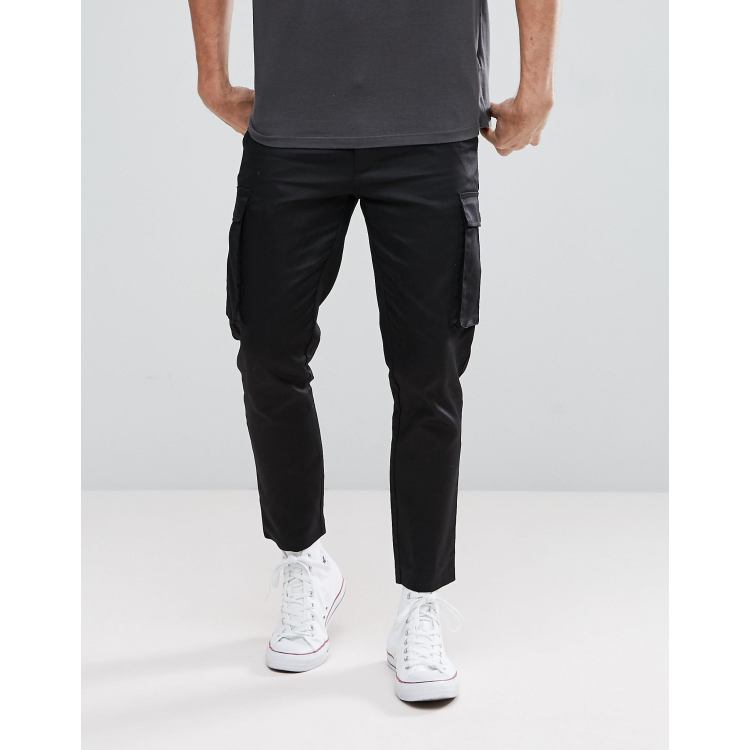 Boohoo man outlet trousers