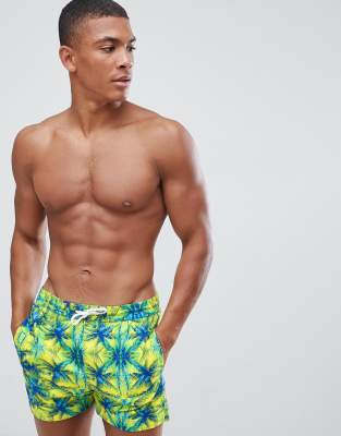 boohooman sweat shorts
