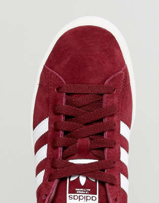 asos adidas campus