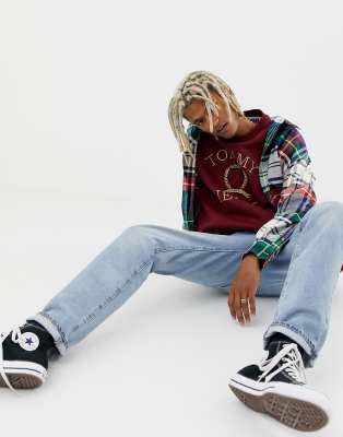 tommy jeans capsule 6.0