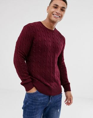 Polo Ralph Lauren пуловер мужской