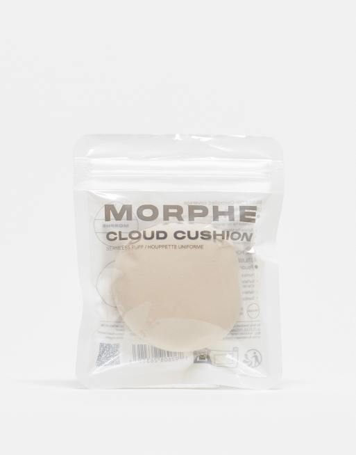 Borla de maquillaje para un acabado sin marcas Cloud Cushion de Morphe