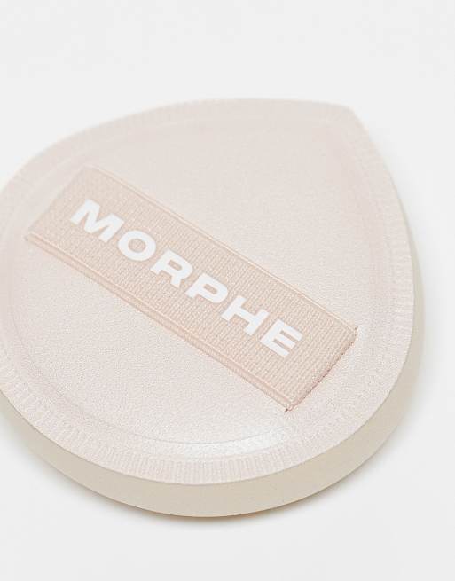 Borla de maquillaje para un acabado sin marcas Cloud Cushion de Morphe, 3 de 3