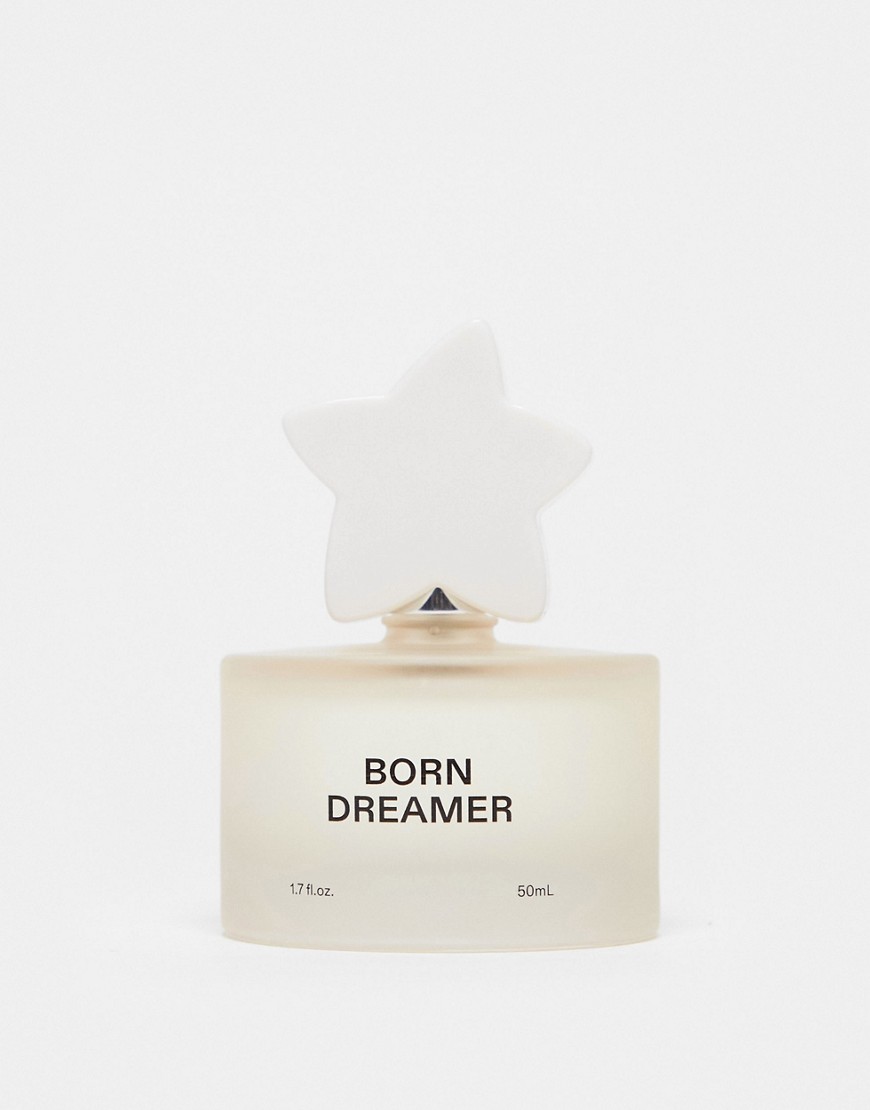 Born Dreamer by Charli Damelio Eau De Toilette 50ml-No colour
