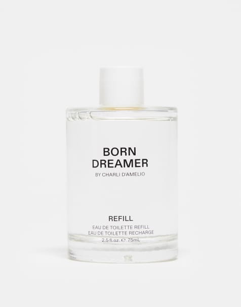 Born Dreamer By Charli Damelio Eau De Toilette Refill Kit 75ml - view 1