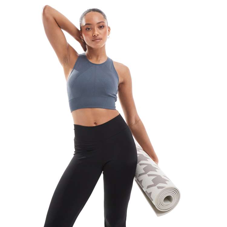 Reggiseno yoga sales