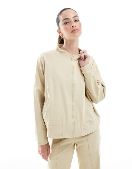Born Living Yoga - Leila - Jack in beige